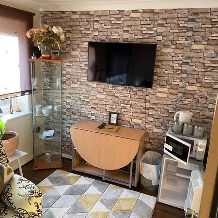 مبيت وإفطار Northfleet Tisi Choice المظهر الخارجي الصورة